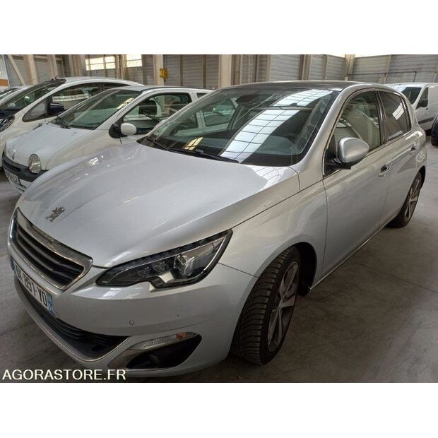 2014 Peugeot 308-48052651