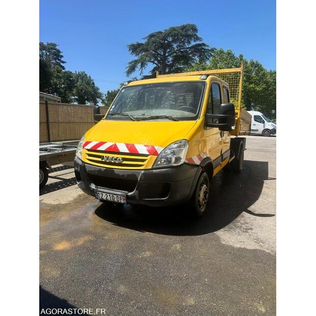 2008 Iveco 65C18-48052702