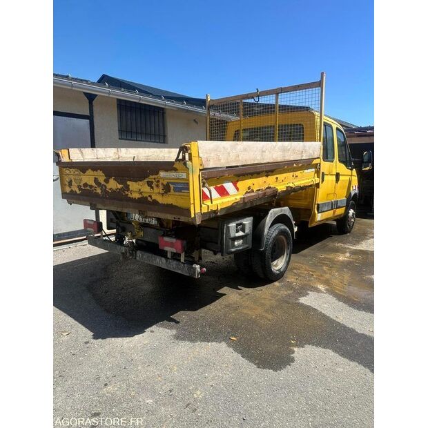 2008 Iveco 65C18-48052703