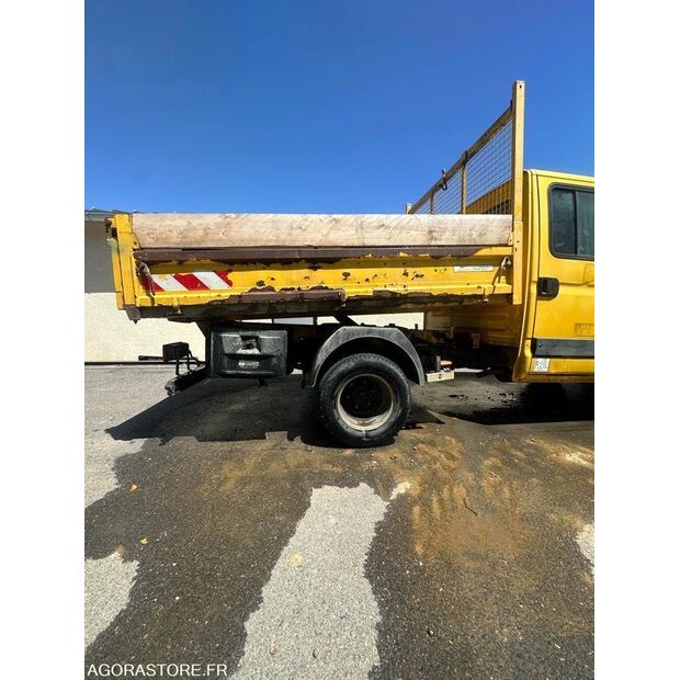 2008 Iveco 65C18-48052706
