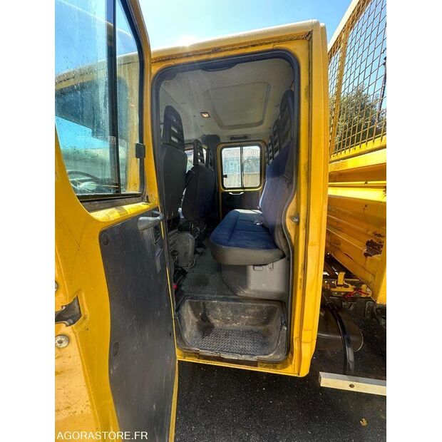 2008 Iveco 65C18-48052708