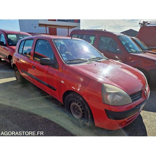 2005 رينو Clio-48052716