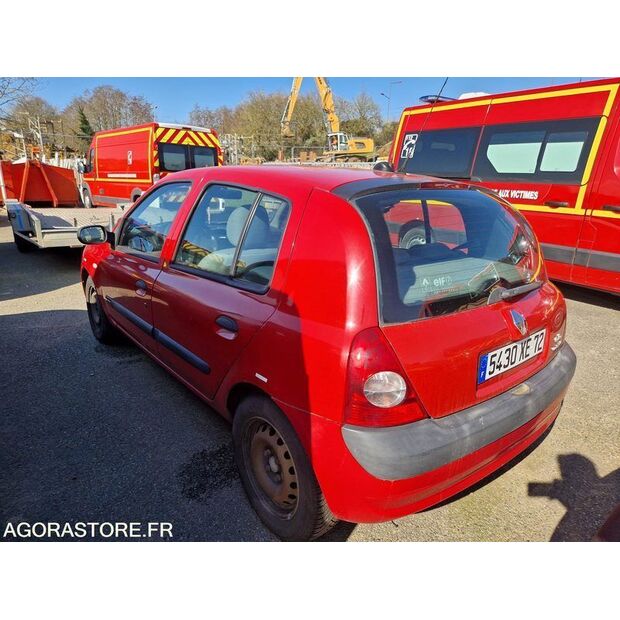2005 رينو Clio-48052718