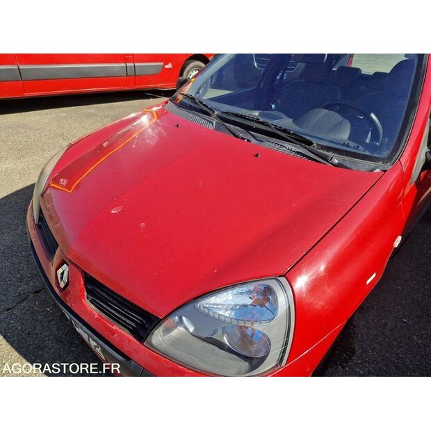 2005 رينو Clio-48052720