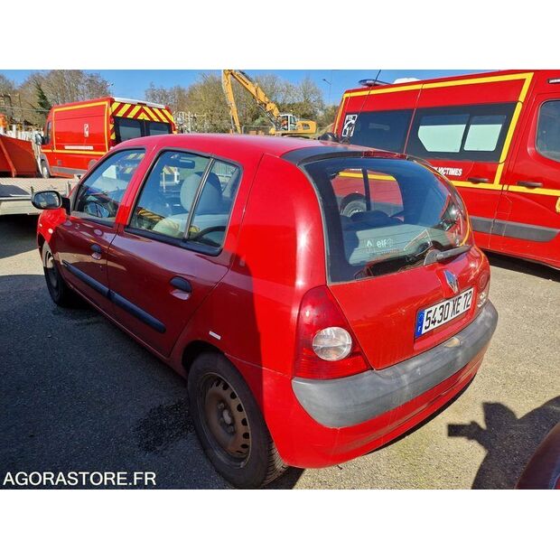 2005 رينو Clio-48052730