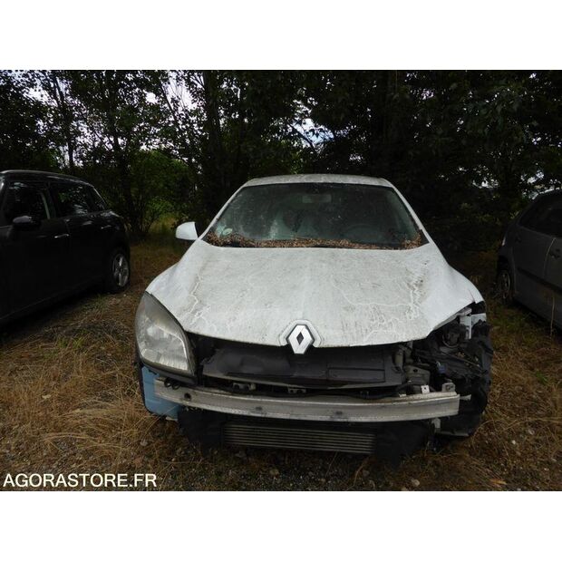 2012 Renault Megane-48052794