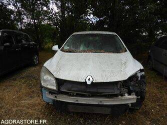 Image for CARS 2012 Renault Megane