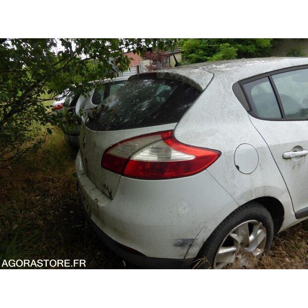 2012 Renault Megane-48052796