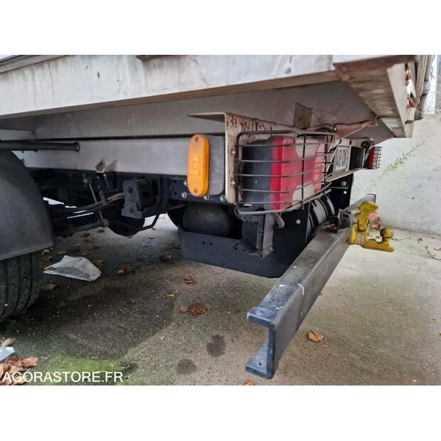 2021 Iveco 35S14N-48052846