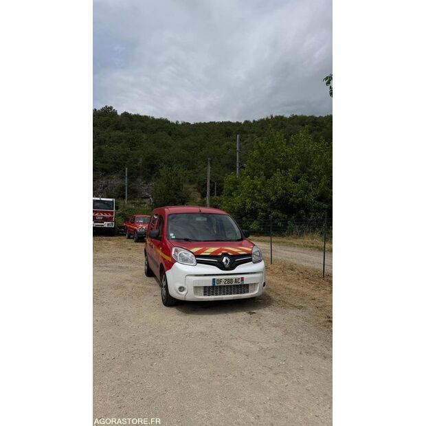 2014 Renault Kangoo-48052907