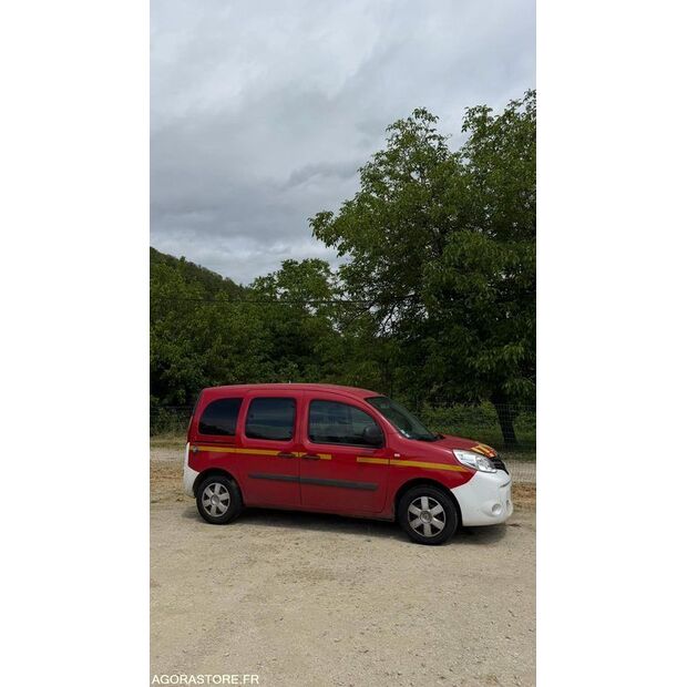 2014 Renault Kangoo-48052908