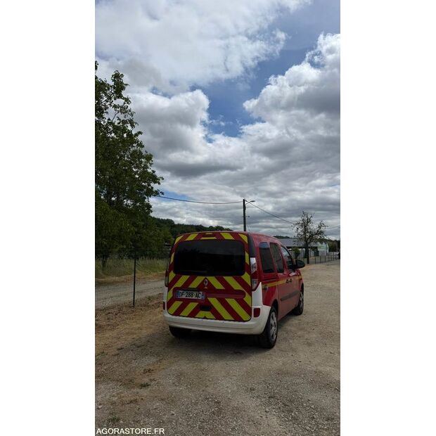 2014 Renault Kangoo-48052909