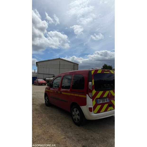2014 Renault Kangoo-48052910