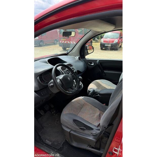 2014 Renault Kangoo-48052911