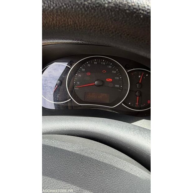 2014 Renault Kangoo-48052913