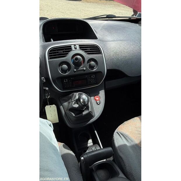 2014 Renault Kangoo-48052915