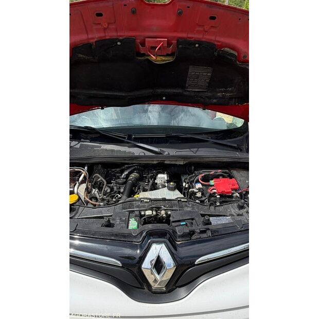 2014 Renault Kangoo-48052916
