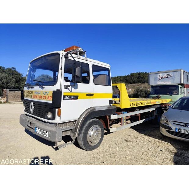 1982 رينو JP11-48052937