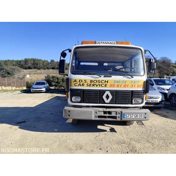 1982 رينو JP11-48052939
