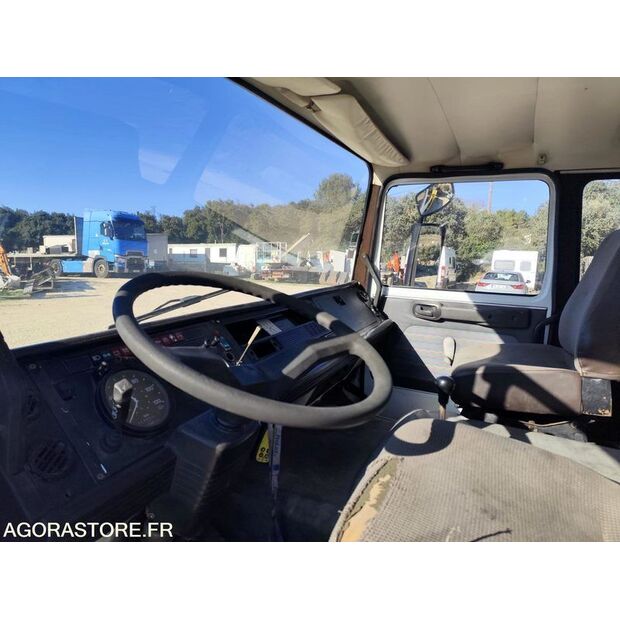 1982 رينو JP11-48052948