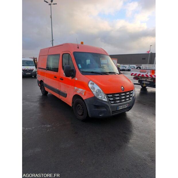2011 Renault Master-48052974