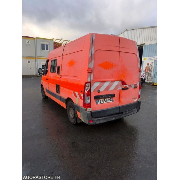 2011 Renault Master-48052975