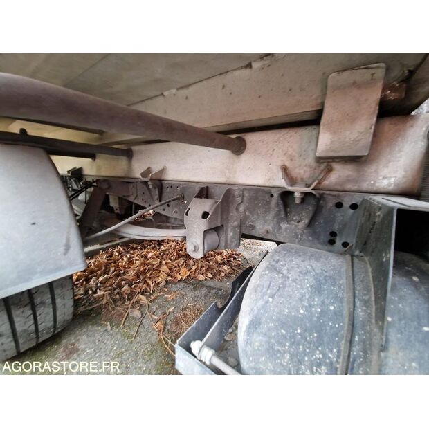 2021 Iveco 35S14N-48053098