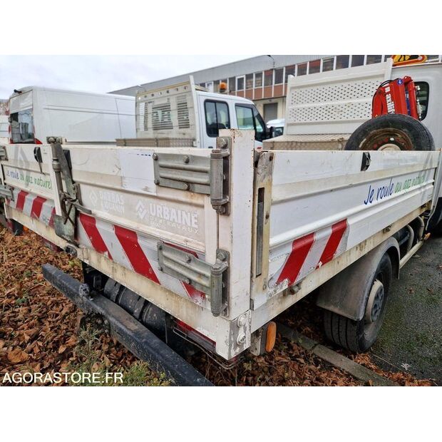 2021 Iveco 35S14N-48053100