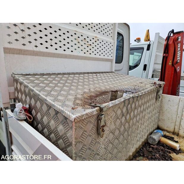 2021 Iveco 35S14N-48053114
