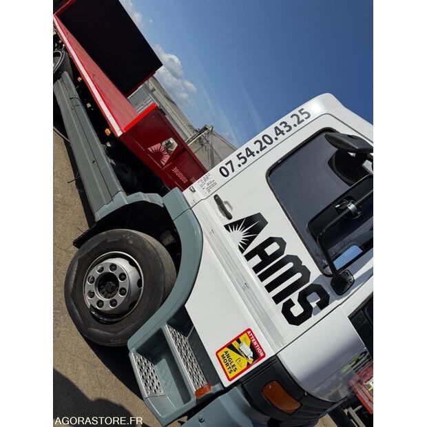 2000 Mercedes-Benz 1517-48053165