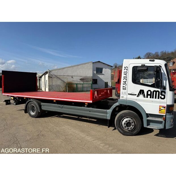 2000 Mercedes-Benz 1517-48053166