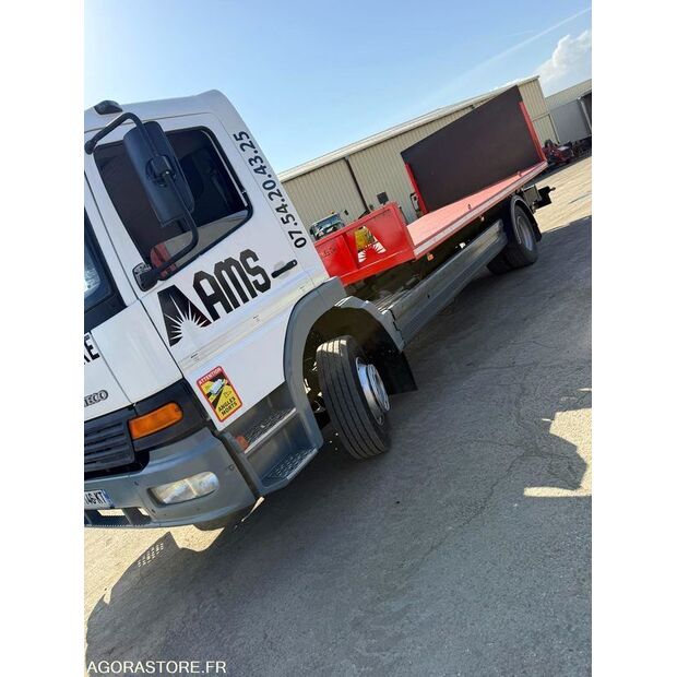 2000 Mercedes-Benz 1517-48053167