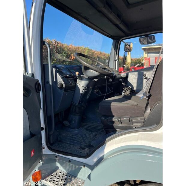 2000 Mercedes-Benz 1517-48053168