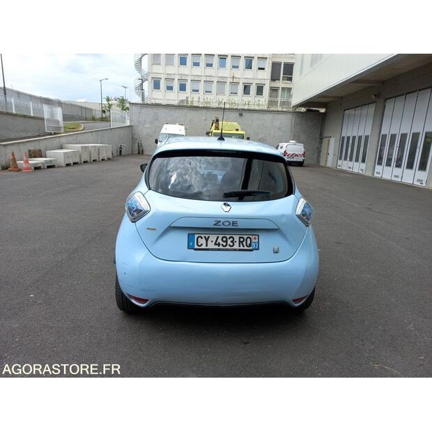 2013 رينو ZOE-48053191