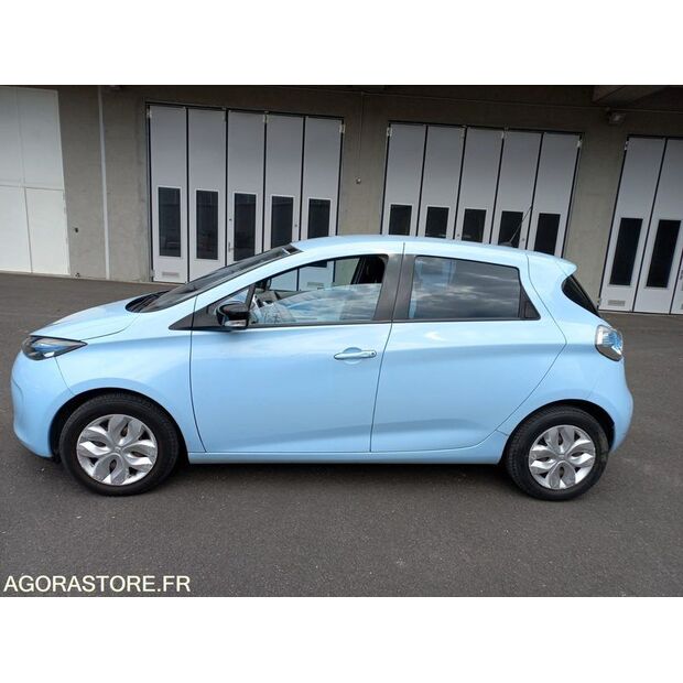 2013 رينو ZOE-48053193