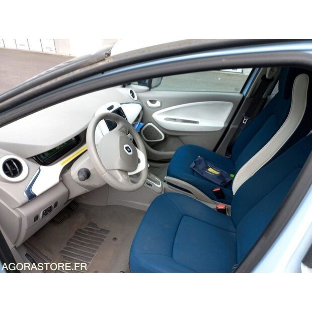 2013 رينو ZOE-48053197