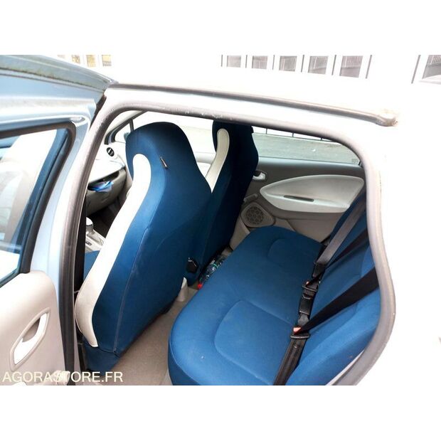 2013 رينو ZOE-48053198
