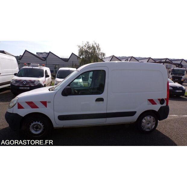 2008 Renault Kangoo-48053235