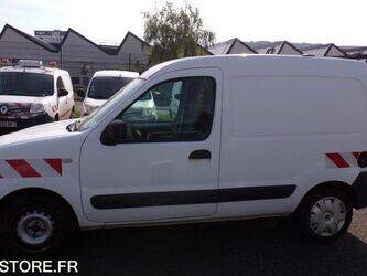 Image for 2008 Renault Kangoo