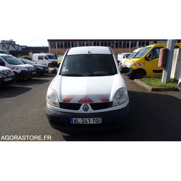 2008 Renault Kangoo-48053236