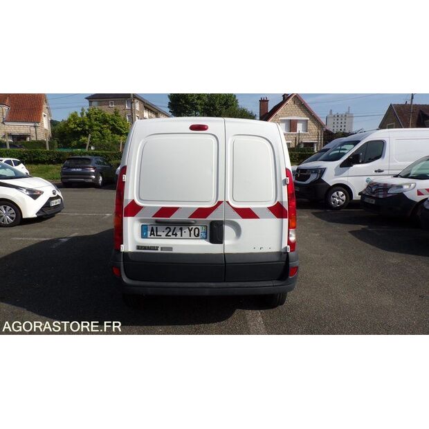2008 Renault Kangoo-48053241