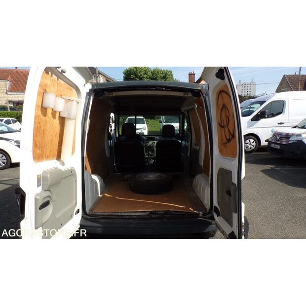 2008 Renault Kangoo-48053242