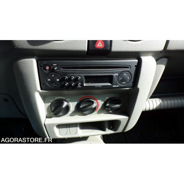 2008 Renault Kangoo-48053244