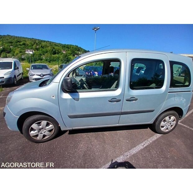 2009 Renault Kangoo-48053280