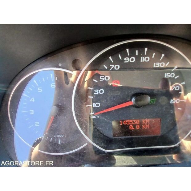 2009 Renault Kangoo-48053287