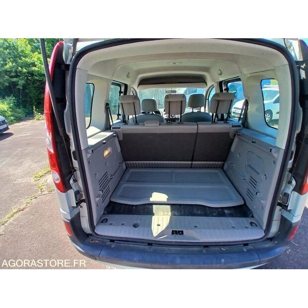 2009 Renault Kangoo-48053288