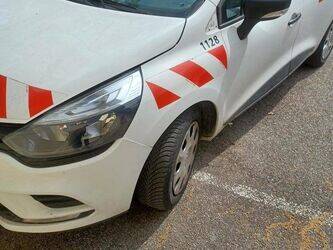 Image for CARS 2018 Renault Clio
