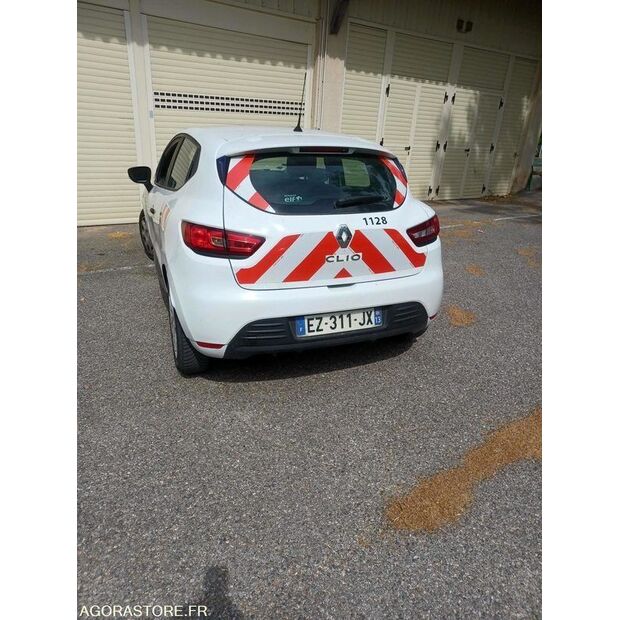 2018 رينو Clio-48053306