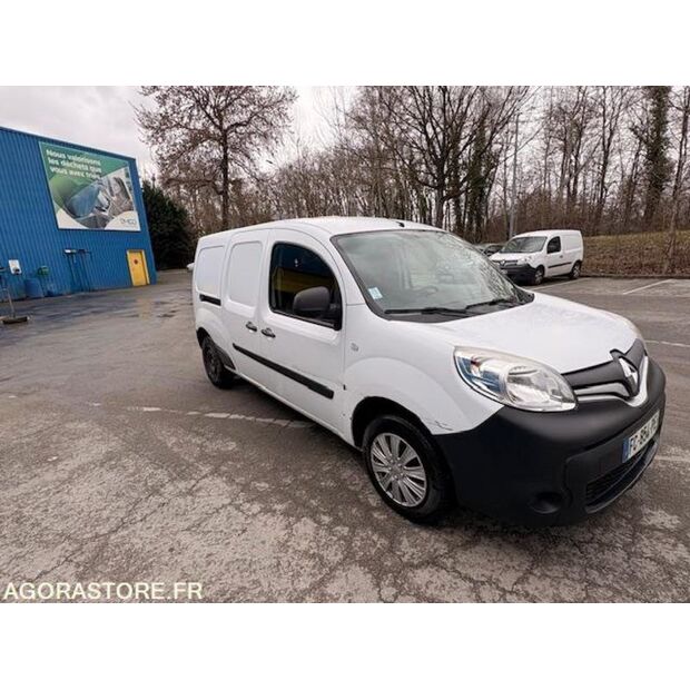 2018 Renault Kangoo-48053313