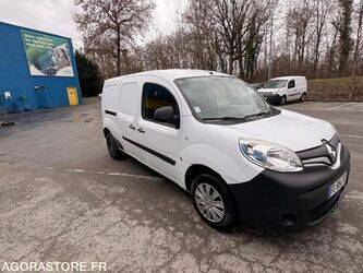 Image for 2018 Renault Kangoo
